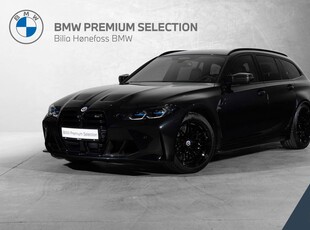 BMW M3 Competition Touring xDrive