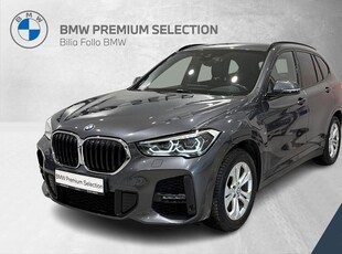 BMW X1 xDrive25e