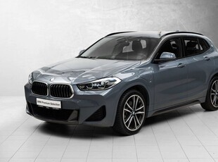 BMW X2 xDrive25e