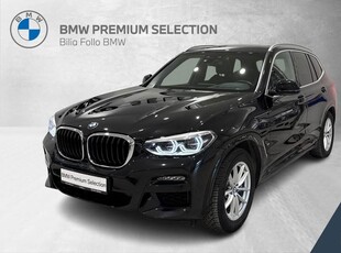 BMW X3 xDrive30e