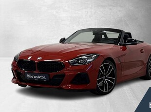 BMW Z4 sDrive20i