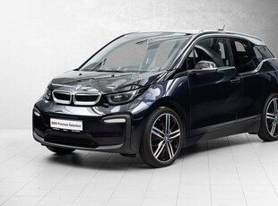 BMW i3 120 Ah