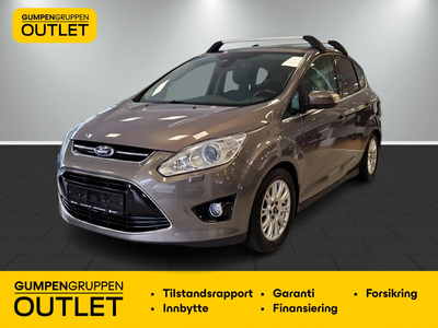 2012 Ford C-Max 1,6 TDCi 115hk Trend+