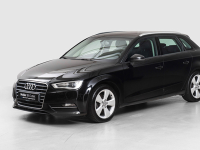 2015 Audi A3 sb 110 tfsi ambition