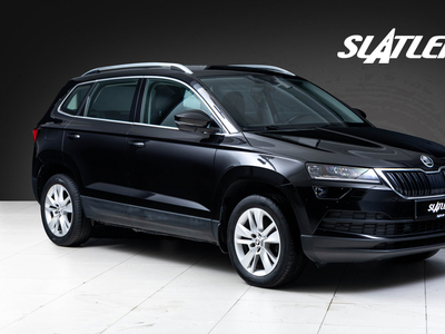 2018 Skoda Karoq sty i 1,6 tdi 115 dsg