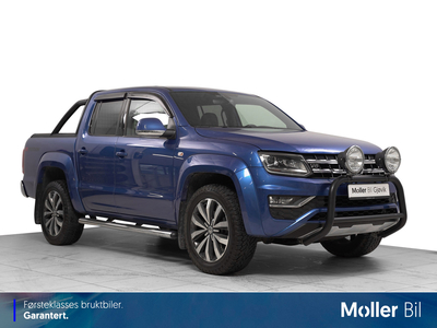 2019 Volkswagen Amarok avent.258 tdi aut vare