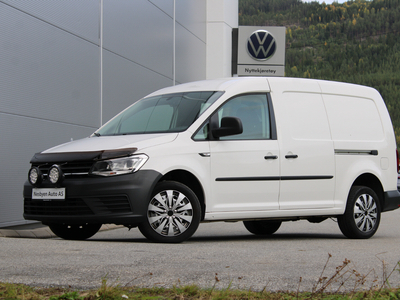 2019 Volkswagen Caddy Maxi maxi 150 tdi 4m/dsg