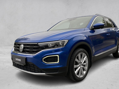 2019 Volkswagen T-Roc sport 150 tdi 4m dsg