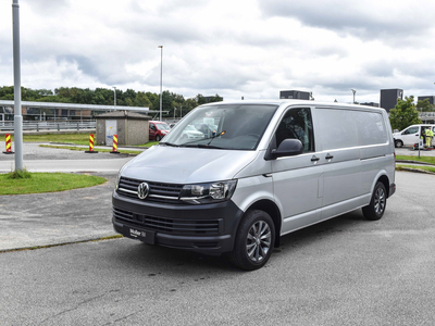 2019 Volkswagen Transporter Tra u/v lang 102 tdi