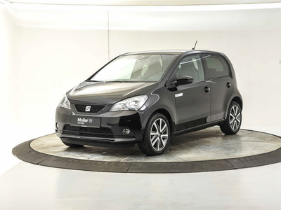 2020 Seat Mii electric frii ii launch ed