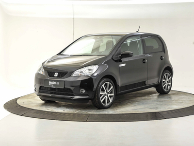 2020 Seat Mii electric Launch edition