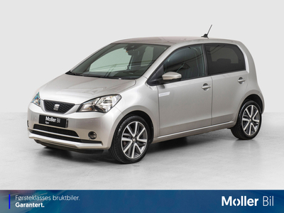 2020 Seat Mii Frii ii Launch Edition - Cruise, Park.sens, Isofix