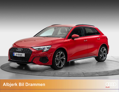 2021 Audi A3 40 TFSI e advanced Business/H-feste/R-Kam/P-assist/ACC