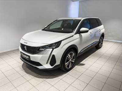 2021 Peugeot 5008 SUV Allure 1,5 BlueHDi 130hk