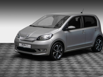 2021 Skoda Citigoe iV STYLE