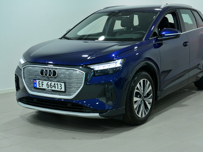 2023 Audi Q4 e-tron Q4 45 e-tron quattro