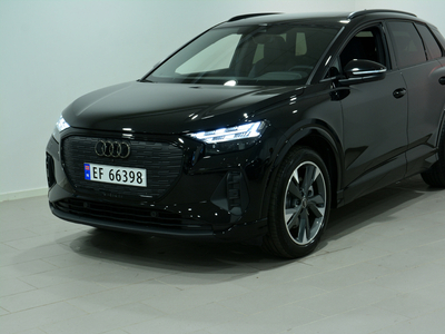 2023 Audi Q4 e-tron Q4 50 e-tron quattro