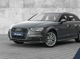 Audi A3 Sportback e-Tron