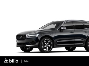 Volvo XC60 Recharge T8 AWD