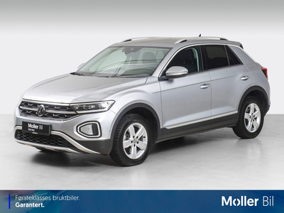 2023 Volkswagen T-Roc style 150 tdi 4m dsg