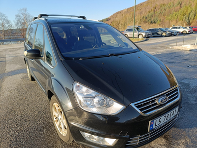 Ford Galaxy GALAXY 2.0-163 D