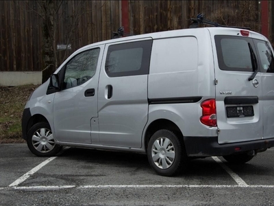 Nissan NV200 NV200 1.5-86 D