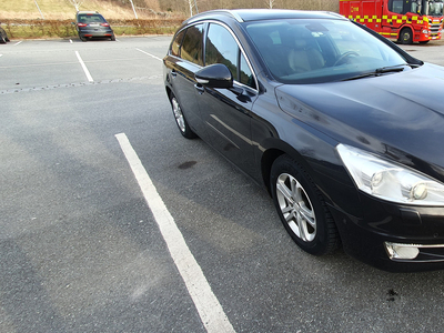 Peugeot 508 1.6-111 D