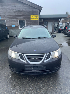 Saab 9-3 1.9-120 D