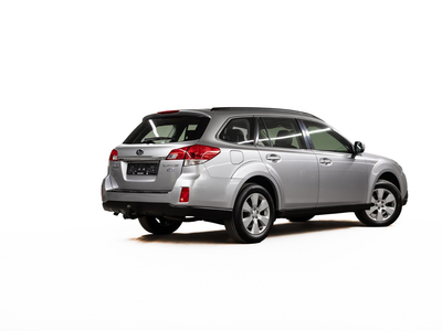 Subaru Outback 2.0D Premium