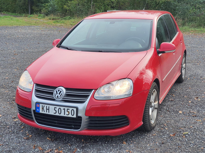 Volkswagen Golf GOLF 1.9-105 D