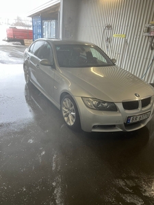 BMW 3-serie 316I 1.6-122