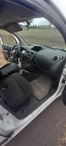 Renault Kangoo KANGOO 1.5-90 D