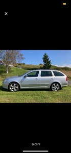 Skoda Octavia OCTAVIA 1.6-105 D