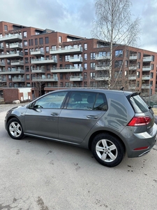 Volkswagen Golf 136hk