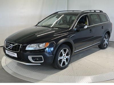 2013 Volvo XC70 D4 2,4D Summum AWD aut. ACC/Skinn/Navi/P-sens/El.sete