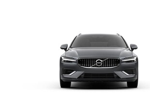 Volvo V60 T8 AWD