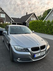 BMW 3-serie 320I 2.0-170