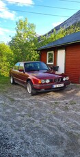 BMW 5-serie - 1.8-113