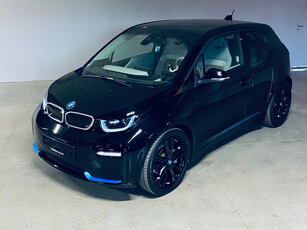 BMW i3 120 AMP - S utgave - 184 HK - Keyless- Adaptive Cruise