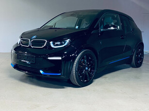 BMW i3 120 AMP - S utgave - 184 HK - Leasing firma / privat