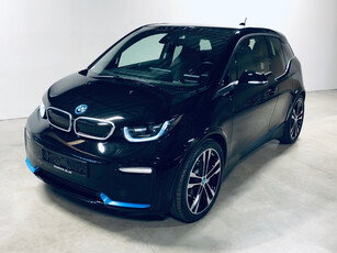 BMW i3 94 AMP - S utgave - 184 HK- Leasing firma / privat