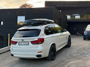 BMW X5 xDrive40e iPerformance-4x4,PANO,NAVI,ACC,H&K,HUD,Msport