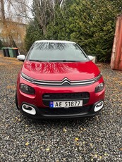 Citroen C3 C3 1.2-82