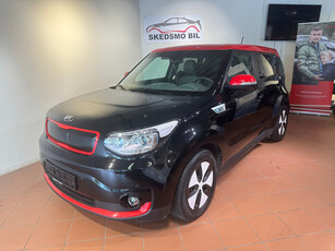 Kia Soul Exclusive