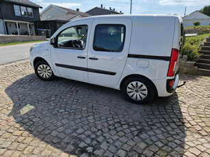 Mercedes-Benz Citan 109 CDI Ny EU , top stand !