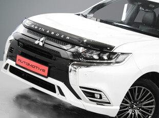 Mitsubishi Outlander S EDITION| 224HK| TOPPUTSTYRT| 4X4| KROK| SOLTAK++