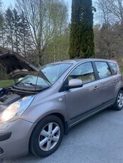 Nissan Note NOTE 1.5-86 D