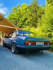 Opel Ascona ASCONA C 1.6S-90