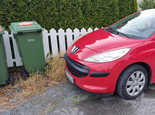 Peugeot 207 207 1.6-90 D