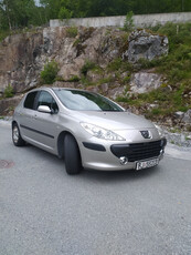 Peugeot 307 307 1.6-109